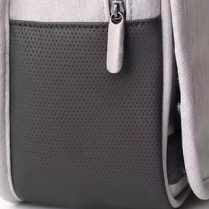 <span class=keywords><strong>Travelsky</strong></span> tendance personnalisé PU sac de rangement étanche organisateurs de maquillage voyage sac cosmétique pour les femmes - Product Image 5