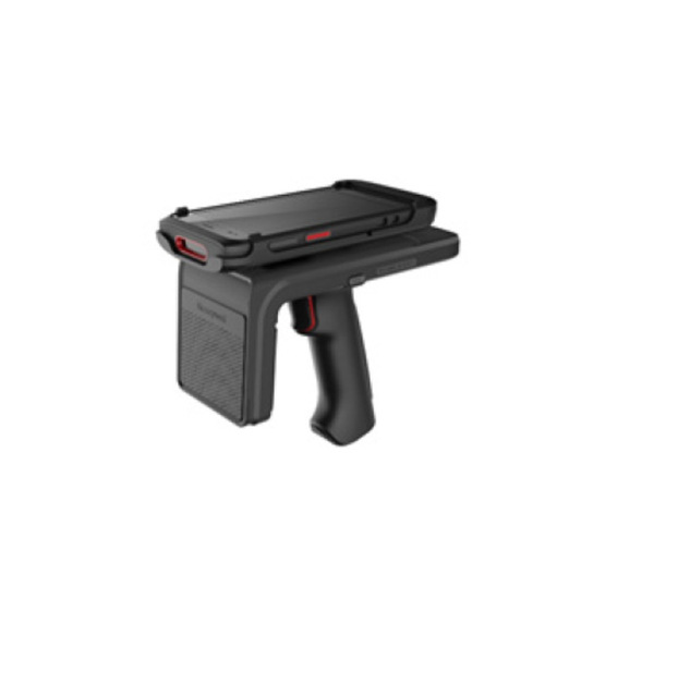 Honeywell IH25 Industrial Grade UHF RFID Reader 860-960MHz Handheld Design Accurate Identification Access Control Card Readers