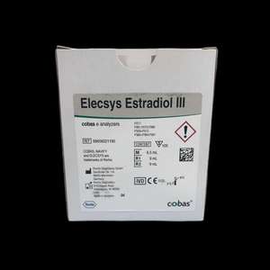 실험실 테스트 시약, 로슈 전기화학발광 테스트 키트, 완전 세트 CobasE411 601 801 C311 100 테스트 FSH PRL E2 - Product Image 5