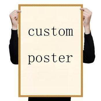 Factory Promotional Uv Flower Print Large