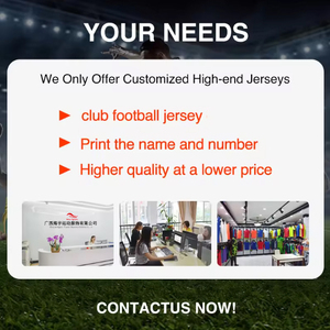 Camiseta de la Selección Nacional de Fútbol de Tailandia para la Copa Mundial de Clubes 2026, Personalizable con Nombre y Número, Manga Corta, Transpirable - Product Image 6