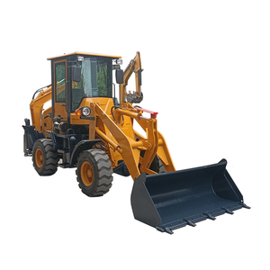 <span class=keywords><strong>Mini</strong></span> excavatrice remorquable de chargeur de <span class=keywords><strong>pelle</strong></span> rétro de machines de terrassement la moins chère à vendre - Product Image 6