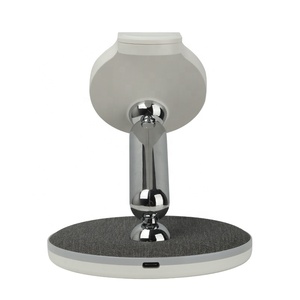 Cargador inalámbrico 4 en 1 para <span class=keywords><strong>iPhone</strong></span>, de 15W cargador portátil, a la moda, magnético, para Huawei y Samsung, novedad de <span class=keywords><strong>2022</strong></span> - Product Image 4