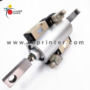 Cylindre de compression WD de haute qualité M4.335.007 DPM-63-18/18-PP-SA pour Heidelberg XL75 SM74 SM52 PM52 G2.335.159 L2.335.071 - Product Image 6