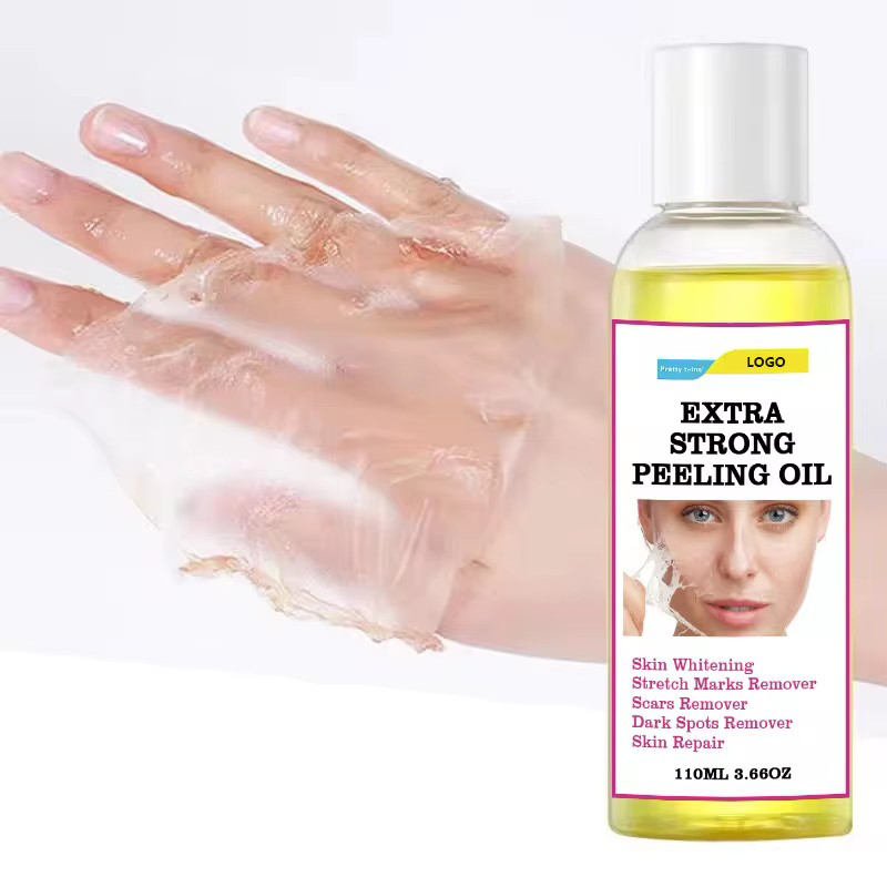 Olio Peeling