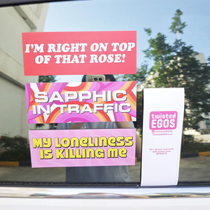 UV Chống Lại Thời Tiết Dính Nhãn Bền Xe Xe Xe Decal Máy Tính Xách Tay Dán Không Thấm Nước Vinyl Chết Cắt Biểu Tượng Tùy Chỉnh Dán - Product Image 5