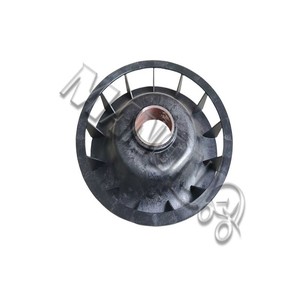 Ventilateur de radiateur pour chariot élévateur Hyster 1499453 1565025, pièce de rechange neuve pour réparation - Product Image 1