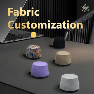 <span class=keywords><strong>2025</strong></span> Thiết Kế Mới Bt5.3 Tương Thích <span class=keywords><strong>Mini</strong></span> Cho Bluetooth Loa Không Dây Di Động Ngoài Trời Điện Thoại Di Động Loa Từ Tính Cho Máy Tính - Product Image 5