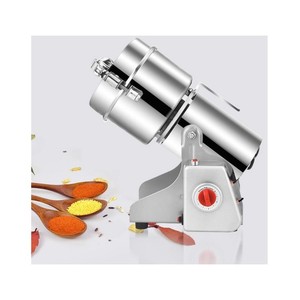 Multi-Function Electric Grinder with 3 Blades Fast <strong>Grinding</strong> 250g Capacity for Grains Spices Nuts <strong>Coffee</strong> - Product Image 6