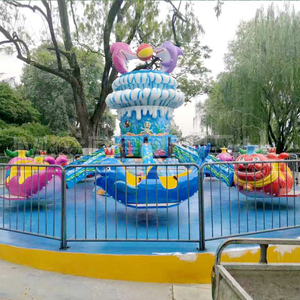 Usine de nouveau design chinois fournit directement un <span class=keywords><strong>parc</strong></span> d'attractions passionnant, des balades en avion de contrôle de <span class=keywords><strong>dauphin</strong></span> à vendre - Product Image 5