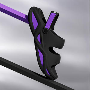 Zuecos Ligeros de Alta Calidad, Impermeables y Transpirables, con Suelas Gruesas y Antideslizantes para Hombre - Product Image 4