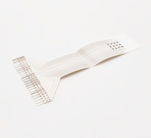 חיישן עור אלקטרוני עמיד למים biopotential חיישן עור אלקטרו-כימי על חיישני לחץ בסיס לחיות מחמד - Product Image 6