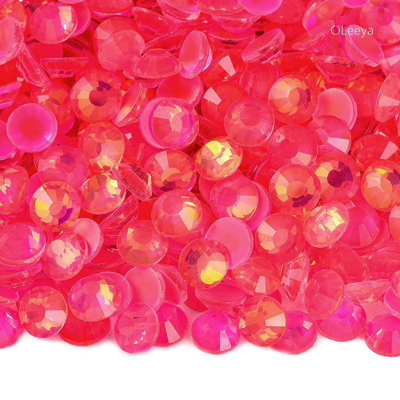 P244 Opale néon rose