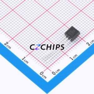Transistor NTE297-HXY TO-92 Original y Nuevo, Transistor de Unión Bipolar (BJT) - Product Image 1