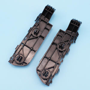 Clips de fixation de pare-chocs Huajiefan 71193-SWA-003/71198-SWA-003 pour Honda CRV, pièces de rechange en plastique - Product Image 2