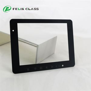 Felix Glass - Verre trempé personnalisé avec impression sérigraphique - Product Image 2