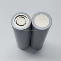 INR21700 50P 5000mAh 3.6V 21700 Baterai Sel Li-Ion Silinder Isi Ulang dengan Pengosongan Daya Tinggi