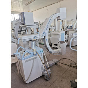 Mingyidakang SIREMOBIL <strong>Compact</strong> L Mobile C-arm <strong>X</strong>-<strong>ray</strong> <strong>Machine</strong> for Animal Use (Bird/Cat/Rabbit)-Operating Room - Product Image 5