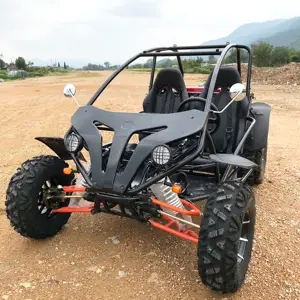 LNA самая широкая круговая 150cc quad utv