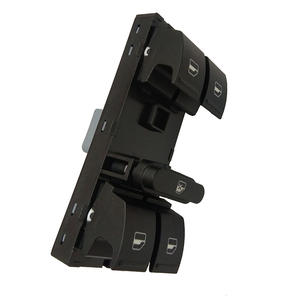 Interruptor de control de elevador de ventana de automóvil OEM 1K4959857 1K4959857B compatible con <span class=keywords><strong>Golf</strong></span> Passat - Product Image 5