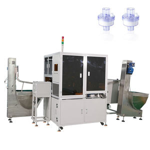 Opções personalizáveis o filtro sistema respiratório <span class=keywords><strong>hme</strong></span> Aparelho relacionado com a saúde para cateter fábrica - Product Image 3