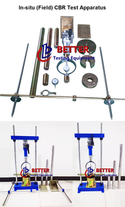 पूरी तरह से स्वचालित सीबीआर यूसीएस आईटीटी मार्शल - Product Image 4