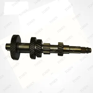 OEM NO. 33421-35170 gear counter shaft for Toyota Gearbox Pickup 4-Runner Gear