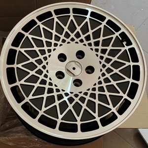 Roues de réplique de voiture de tourisme 15 16 17 18 19 <span class=keywords><strong>20</strong></span> pouces 5*112 pour <span class=keywords><strong>JR</strong></span>-14 de course japonaise pour mini cooper pour BMW pour voiture de course pour wor - Product Image 4