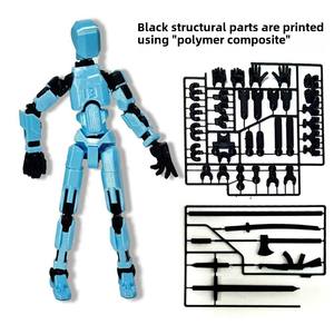 PINRUI 1kg 1.75mm PETG extérieur polymère Composite 3D imprimante Filament PLA numéro de modèle tiges en plastique consommables - Product Image 3