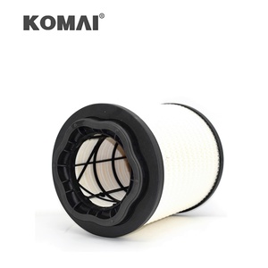 ไส้กรองอากาศสำหรับรถบรรทุกหนักสแกนเนีย 2414656 2414659 - Product Image 2