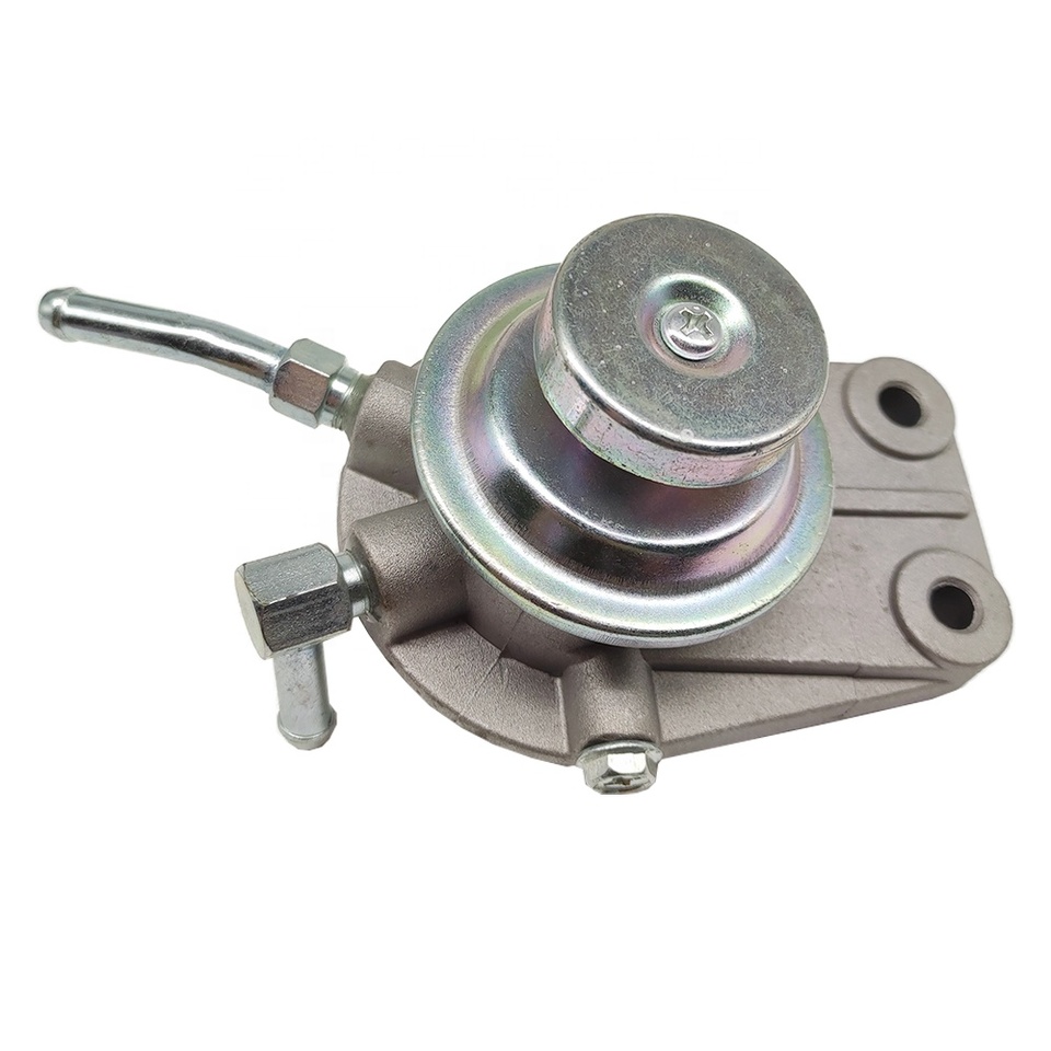 23301-54460 EP140190142 23303-64010 diesel fuel hand primer pump Oil Water Separator Diesel Fuel Filter Cap