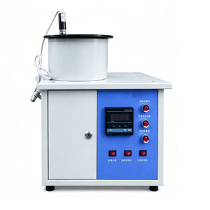 Viscosimètre à affichage numérique LZW-5, testeur de viscosité du bitume à température constante automatique - Product Image 2