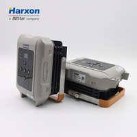 Vente en gros pour les modules GPS GNSS RTK Harxon HX-DU8616D avec radio UHF externe, plage de fréquences 410 MHz~470 MHz
