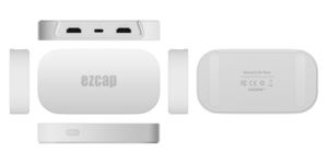 Carte de capture vidéo Ezcap374 Gamelink Neo Pro 4K60 pour le streaming, capture 1080p60 avec enregistrement en bypass sur OBS, Vimx, <span class=keywords><strong>Potplayer</strong></span> - Product Image 6