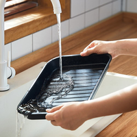 Appareils de cuisine Cuisinière électrique chinoise avec poêle à frire pour la maison et le dortoir.