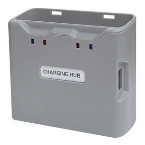 สำหรับ <span class=keywords><strong>DJI</strong></span> <span class=keywords><strong>MINI</strong></span> <span class=keywords><strong>2</strong></span> se/ <span class=keywords><strong>MINI</strong></span> <span class=keywords><strong>2</strong></span>/<span class=keywords><strong>MINI</strong></span> 4K เครื่องชาร์จโดรน YX แบตเตอรี่<span class=keywords><strong>2</strong></span>ทางที่ชาร์จเท่านั้นไม่รวมแบตเตอรี่ - Product Image 6