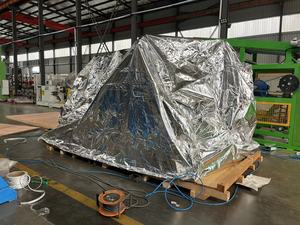 Máquina Automática para el Recauchado de Neumáticos, Máquina Completa para el Recauchado de Neumáticos - Product Image 6