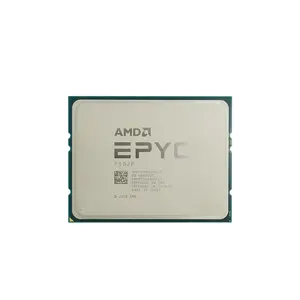 A MD CPU 3.0GHz Socket SP3 100-000000049 16Core Server Processor 7302P