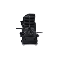 Compresseur de suspension pneumatique pour ML-Class W164 & GL-Class X164 1643201204 1643200204 Amortisseurs pneumatiques Accessoires de voiture