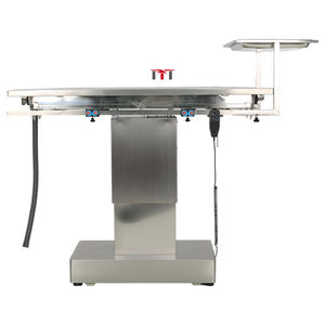 Equipo Veterinario MT MEDICAL en Oferta, Suministros Veterinarios, Mesa de Operaciones para Perros, Mesa de Operaciones de Acero Inoxidable 304 - Product Image 5