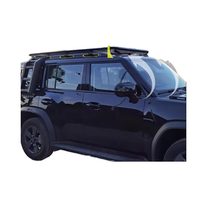 Accesorios para el Techo <span class=keywords><strong>del</strong></span> <span class=keywords><strong>Vehículo</strong></span> Tank 300, Plataforma de Techo, Portaequipajes - Product Image 1