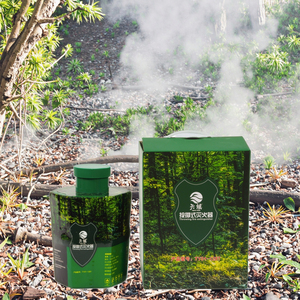 เครื่องดับเพลิงอัตโนมัติ <span class=keywords><strong>Tenyu</strong></span> 1.2กก. เครื่องดับเพลิงอัตโนมัติแบบผงแห้ง - Product Image 4