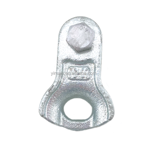Nhà máy bán hàng trực tiếp. Hình ống Snap-On loại khớp di chuyển. Tay áo Clasp. Phụ kiện đường dây điện. Tập tin đính kèm sức mạnh. - Product Image 2