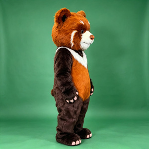 Disfraz de Mascota de Espuma Personalizado para Adultos, Venta Directa de Fábrica, Disfraz de Mascota de Alta Calidad para Alquiler Comercial - Product Image 2
