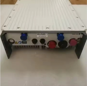 KRC 161 549/1 đài phát thanh 2217 B20 (800Mhz), 10W + 10W radio2217b20 krc161549/1 - Product Image 5