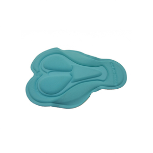 Imbottitura in Gel 3D di alta qualità per ciclisti pantaloncini e collant comodo accessorio per abbigliamento <span class=keywords><strong>da</strong></span> ciclismo - Product Image 6