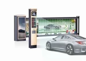 Sistema Automático de Reconocimiento de Matrículas (LPR) para Control de Entrada en Estacionamientos con Barrera para la Gestión de Aparcamientos - Product Image 6