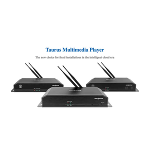 Meilleur prix – Lecteur multimédia Wi-Fi Novastar TB60 original – Contrôleur d'affichage LED <span class=keywords><strong>pour</strong></span> centres commerciaux – Prise en charge des solutions Cloud - Product Image 2