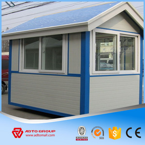 K type hanger home modular and prefab house for sale with architectural design plane home - Product Image 3