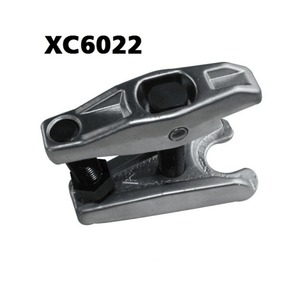 Extractor de Rótulas XCTOOL de 22 mm, Herramienta de Reparación Automotriz de Acero Aleado - Product Image 3